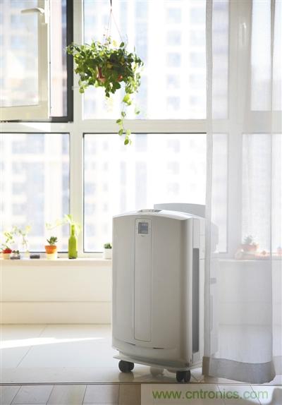 霧霾肆虐，你還在為如何選擇空氣凈化器而煩惱嗎？