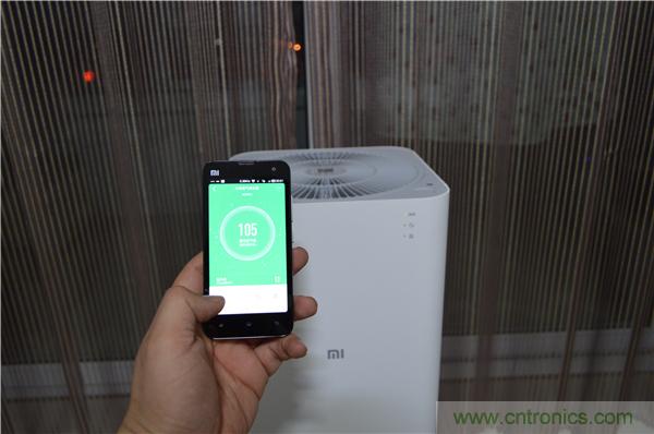 霧霾肆虐，你還在為如何選擇空氣凈化器而煩惱嗎？