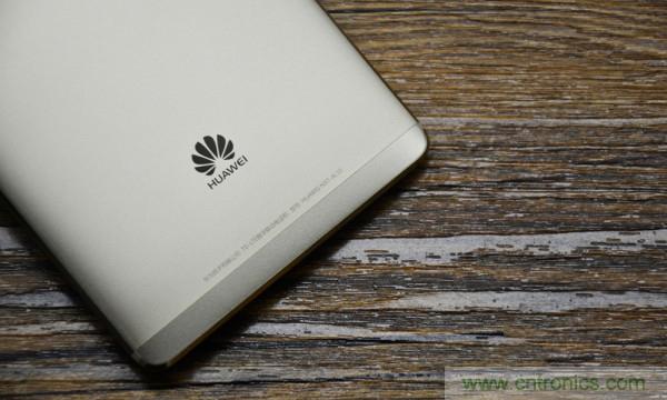 新旗艦Mate 8全評測：橫空出世！能否延續(xù)一機難求？