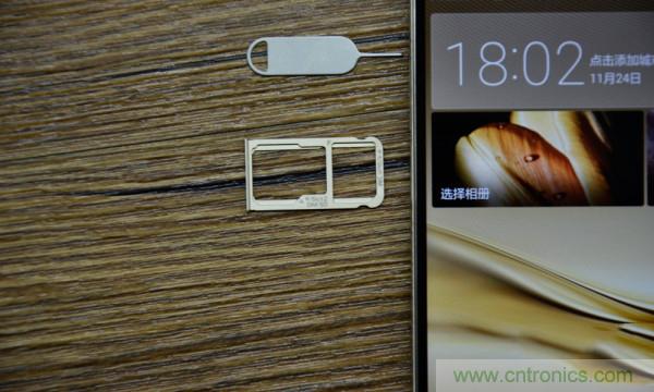 新旗艦Mate 8全評測：橫空出世！能否延續(xù)一機難求？