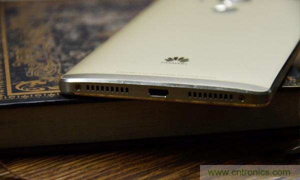 新旗艦Mate 8全評測：橫空出世！能否延續(xù)一機難求？