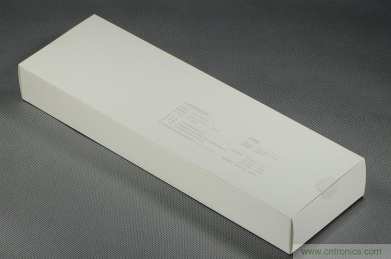 做工怒贊 神秘芯片！小米智能插線板拆解、評測