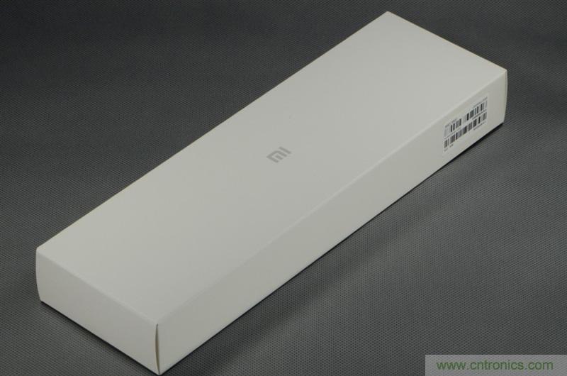 做工怒贊 神秘芯片！小米智能插線板拆解、評測