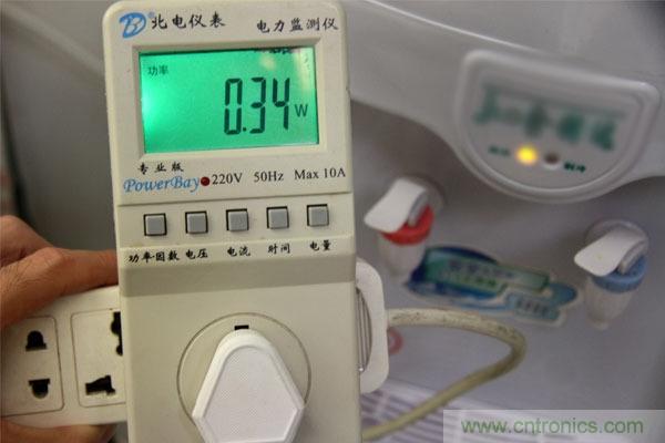 九大家電待機(jī)功耗實(shí)測(cè)：最耗電的居然是它！