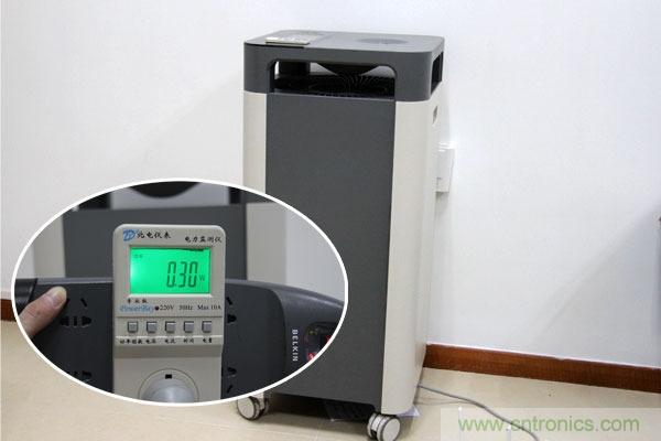 九大家電待機(jī)功耗實(shí)測(cè)：最耗電的居然是它！