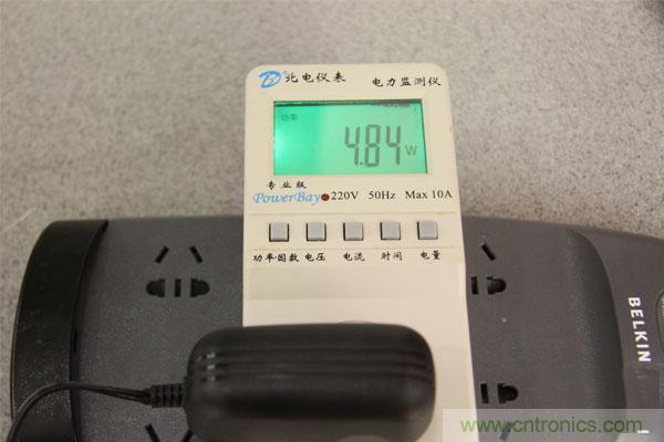 九大家電待機(jī)功耗大起底：最耗電的居然是它！