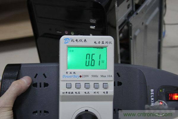 九大家電待機(jī)功耗大起底：最耗電的居然是它！