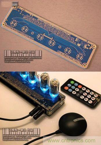 十款&ldquo;高大上&rdquo;的PCB設(shè)計，簡直讓人無法直視！