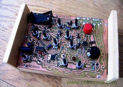 十款&ldquo;高大上&rdquo;的PCB設(shè)計，簡直讓人無法直視！