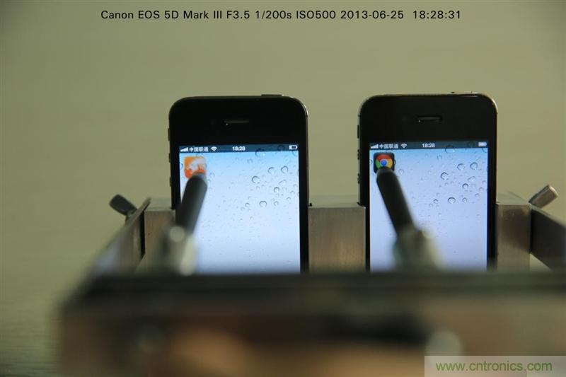 雙叉神器+5D Mark III瘋狂測試：最快手機(jī)瀏覽器花落誰家？