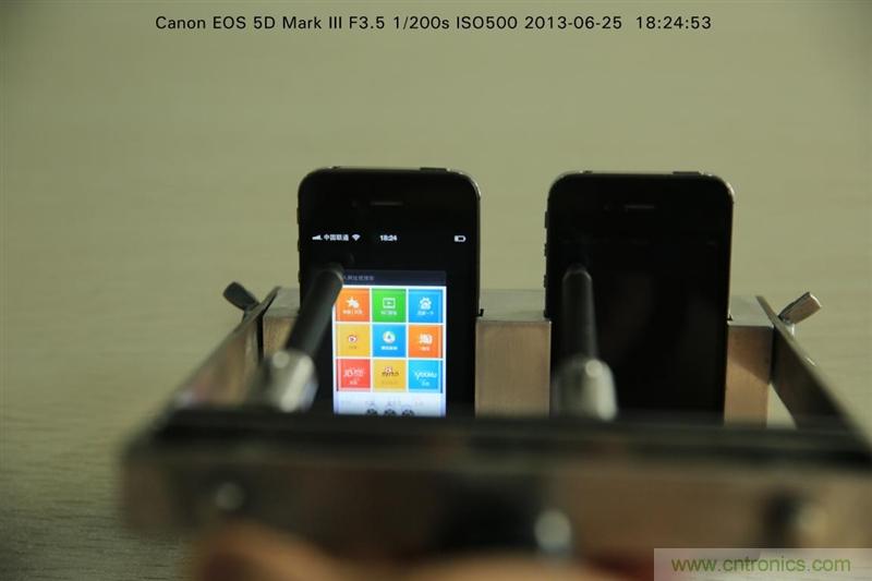 雙叉神器+5D Mark III瘋狂測試：最快手機(jī)瀏覽器花落誰家？