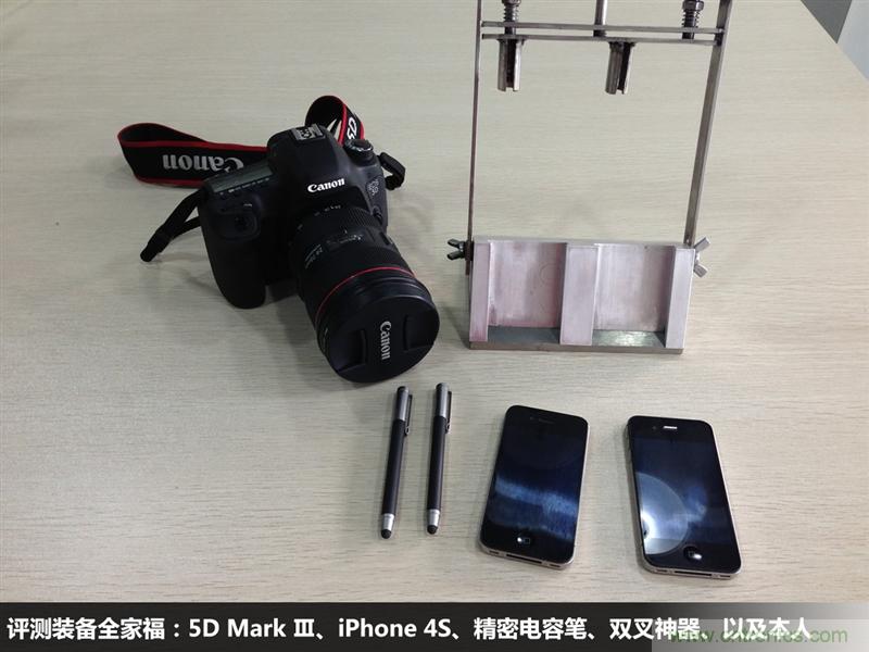雙叉神器+5D Mark III瘋狂測試：最快手機(jī)瀏覽器花落誰家？