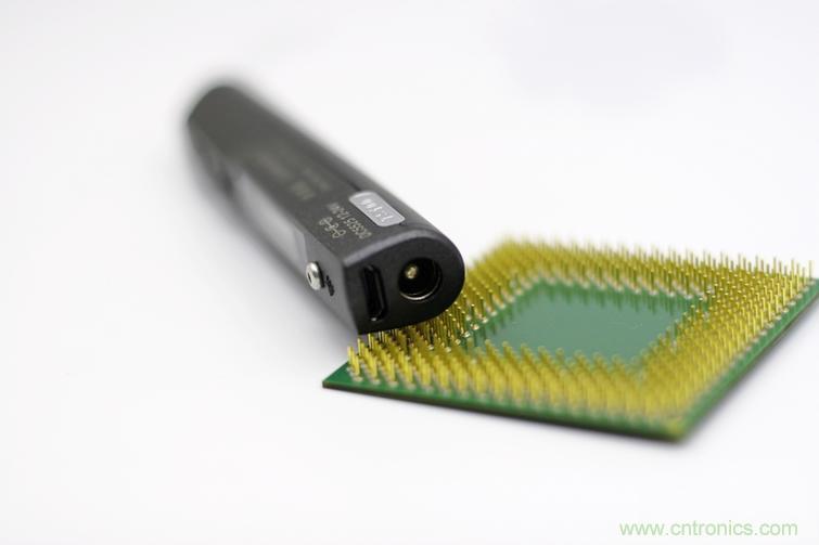 一款能喚起 70 后工程師朋友&ldquo;童年趣事&rdquo;的迷你電烙鐵！