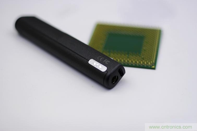 一款能喚起 70 后工程師朋友&ldquo;童年趣事&rdquo;的迷你電烙鐵！