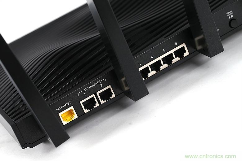 無線性能很野蠻的上網(wǎng)&ldquo;指揮官&rdquo;&mdash;&mdash;網(wǎng)件R8500