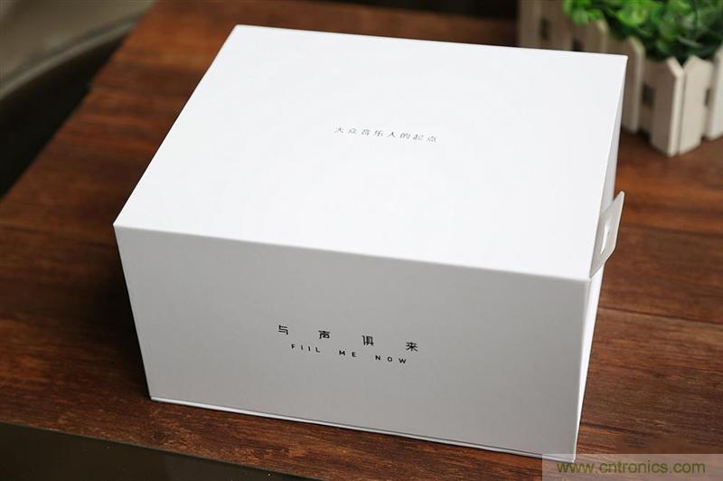 頭條哥的夢(mèng)想之作！FIIL耳機(jī)能讓汪峰上頭條否？