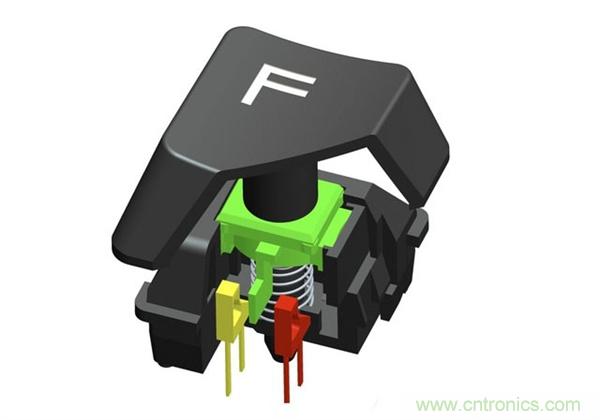 曾經(jīng)的網(wǎng)吧統(tǒng)治者&mdash;雙飛燕血手幽靈機(jī)械鍵盤，真世界最快？