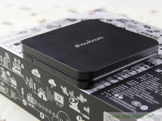 出差必備神器！可充電的移動(dòng)無線路由手由寶體驗(yàn)測(cè)評(píng)