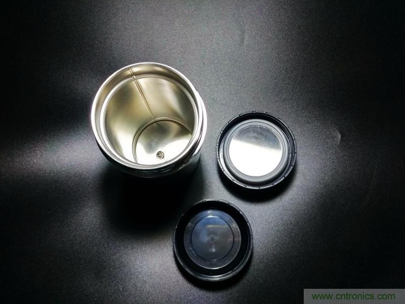 意想不到，一個(gè)喝水的杯子也能玩出這么多花樣？