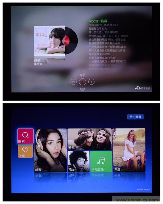 無(wú)屏電視時(shí)代已然來(lái)臨，客廳你做好準(zhǔn)備了嗎？