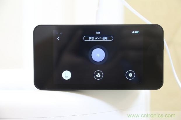 大約在冬季，我和LIFAair LA500有個(gè)約會(huì)！