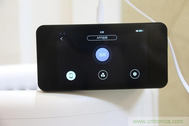 大約在冬季，我和LIFAair LA500有個(gè)約會(huì)！