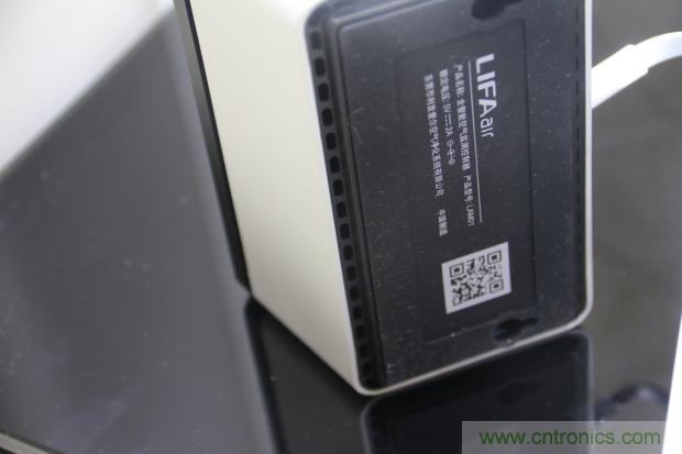 大約在冬季，我和LIFAair LA500有個(gè)約會(huì)！