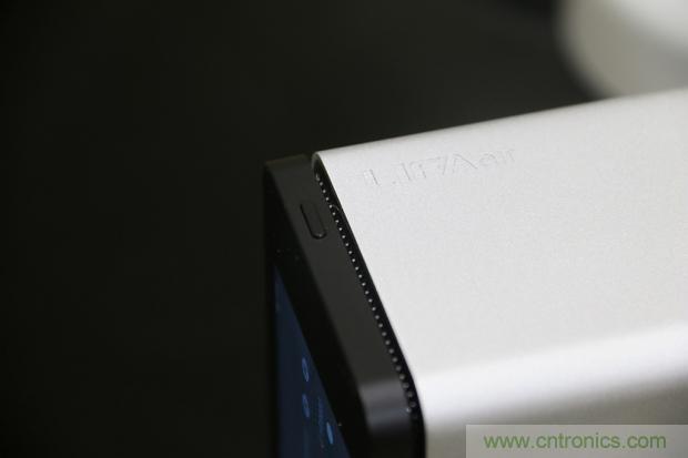 大約在冬季，我和LIFAair LA500有個(gè)約會(huì)！