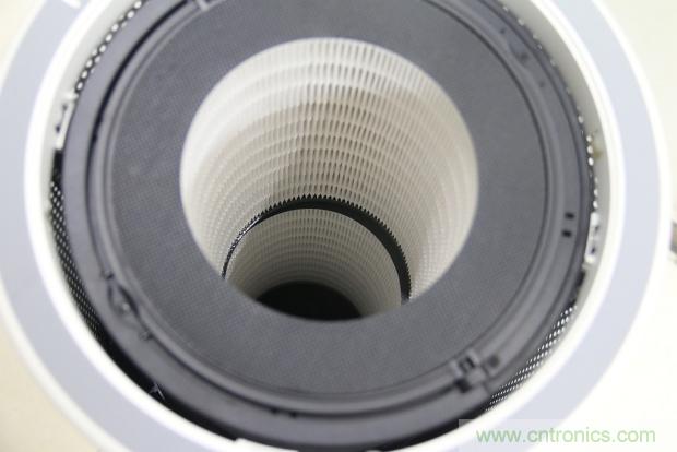 大約在冬季，我和LIFAair LA500有個(gè)約會(huì)！