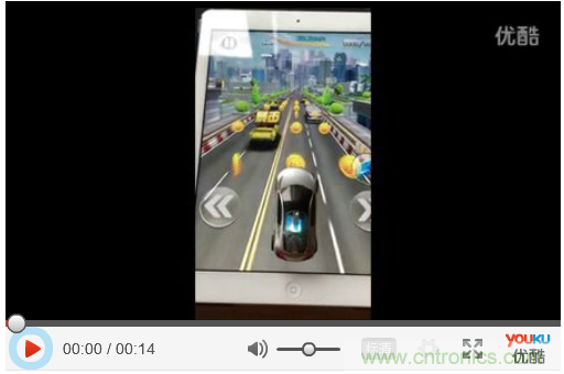虛擬與現(xiàn)實(shí)相結(jié)合的飛車(chē)游戲，讓你體驗(yàn)速度與激情的碰撞！