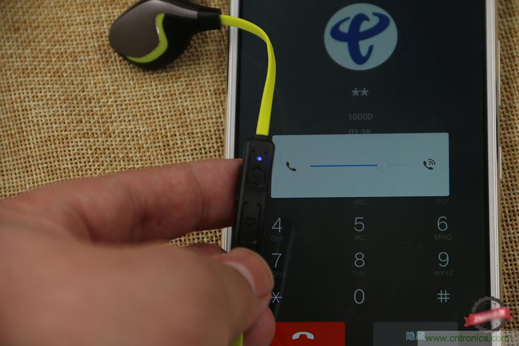 讓音樂跟著你跑步，阿思翠BX50運(yùn)動(dòng)耳機(jī)體驗(yàn)