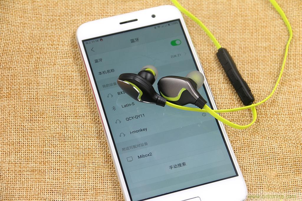 讓音樂跟著你跑步，阿思翠BX50運(yùn)動(dòng)耳機(jī)體驗(yàn)