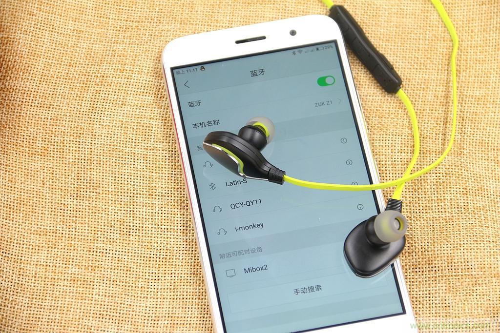 讓音樂跟著你跑步，阿思翠BX50運(yùn)動(dòng)耳機(jī)體驗(yàn)