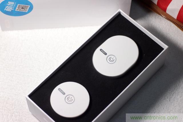 路由器也跟風(fēng)玩分體設(shè)計(jì)，你咋不上天呢？