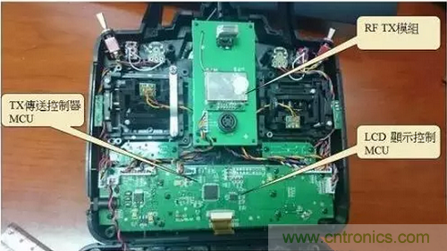 生動(dòng)有趣的無(wú)人機(jī)模塊解剖，你敢一試嗎？