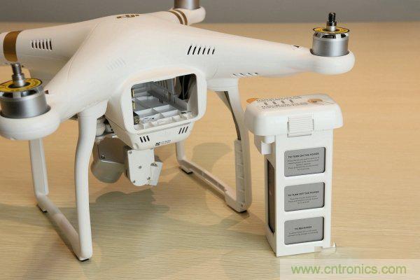 真飛機(jī)拆不著，那就來(lái)拆拆無(wú)人機(jī)&ldquo;鼻祖&rdquo;大疆吧！