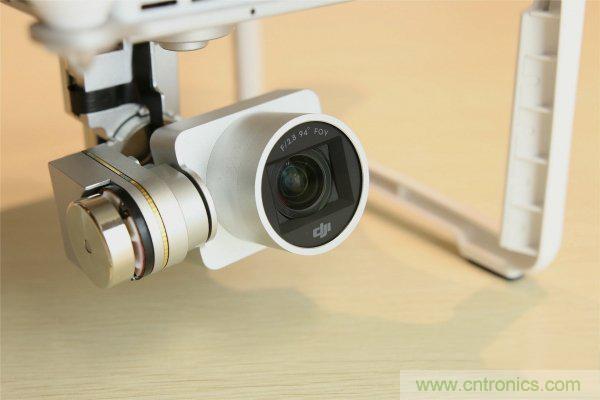 真飛機(jī)拆不著，那就來(lái)拆拆無(wú)人機(jī)&ldquo;鼻祖&rdquo;大疆吧！