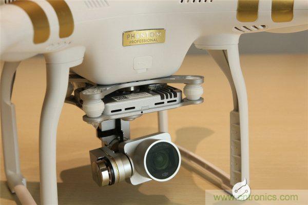 真飛機(jī)拆不著，那就來(lái)拆拆無(wú)人機(jī)&ldquo;鼻祖&rdquo;大疆吧！