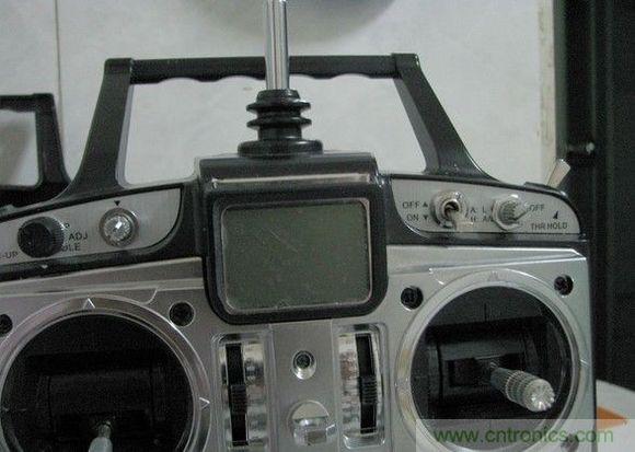 無(wú)人機(jī) DIY 制作全過(guò)程，酷得不要不要的！