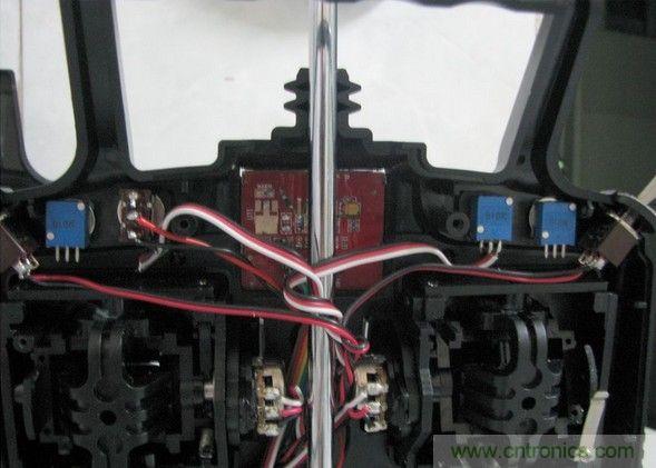 無(wú)人機(jī) DIY 制作全過(guò)程，酷得不要不要的！