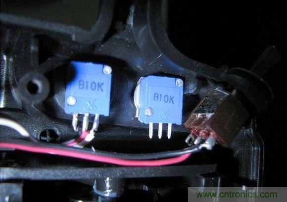 無(wú)人機(jī) DIY 制作全過(guò)程，酷得不要不要的！