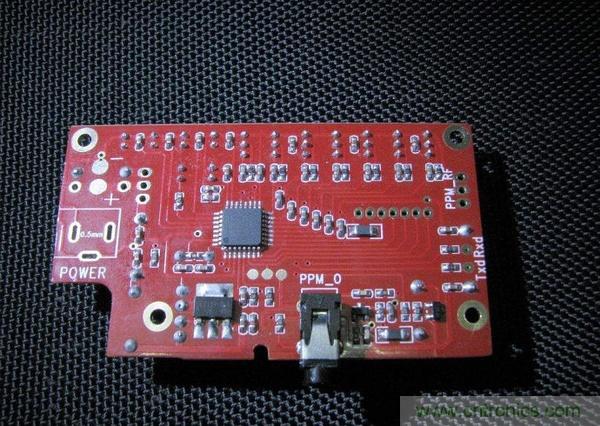 無(wú)人機(jī) DIY 制作全過(guò)程，酷得不要不要的！