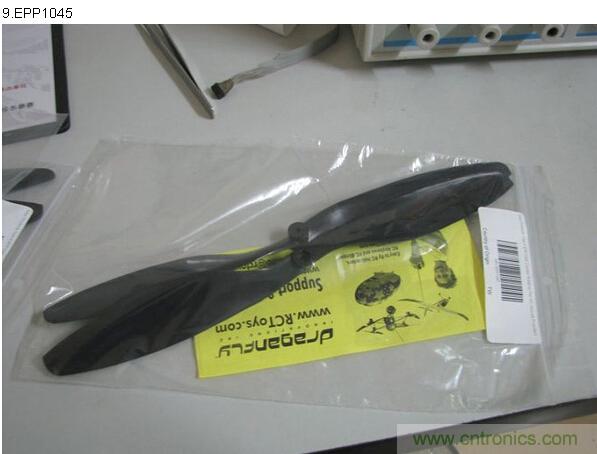 無(wú)人機(jī) DIY 制作全過(guò)程，酷得不要不要的！