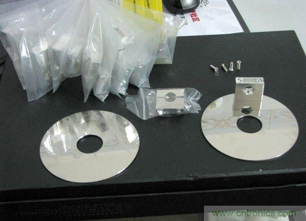 無(wú)人機(jī) DIY 制作全過(guò)程，酷得不要不要的！