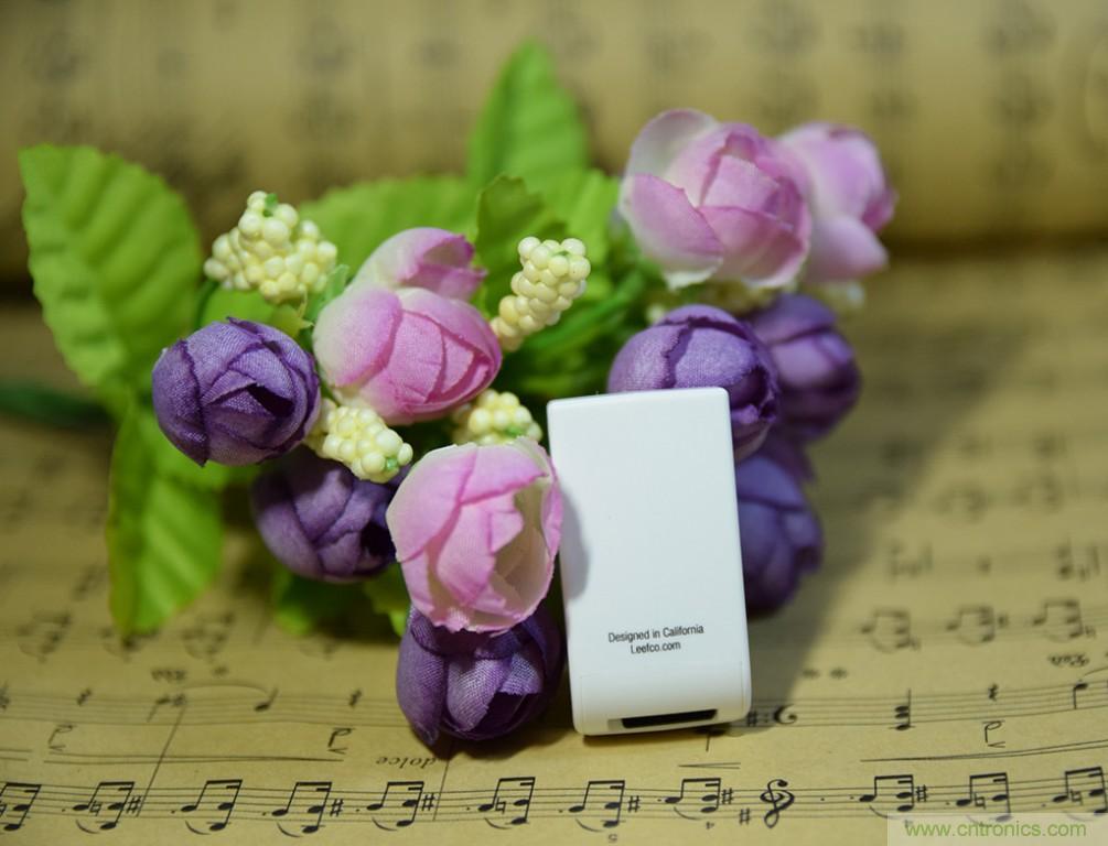 不越獄，就能隨意給iPad增容的影音娛樂利器