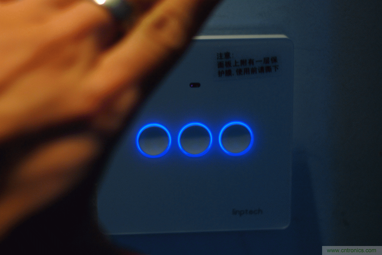 星球大戰(zhàn)原力釋放，無線控制易如反掌