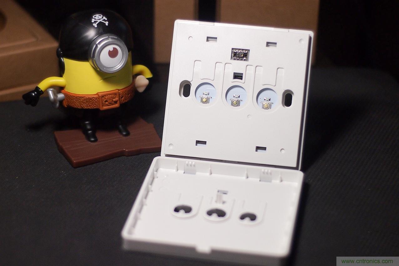 星球大戰(zhàn)原力釋放，無線控制易如反掌