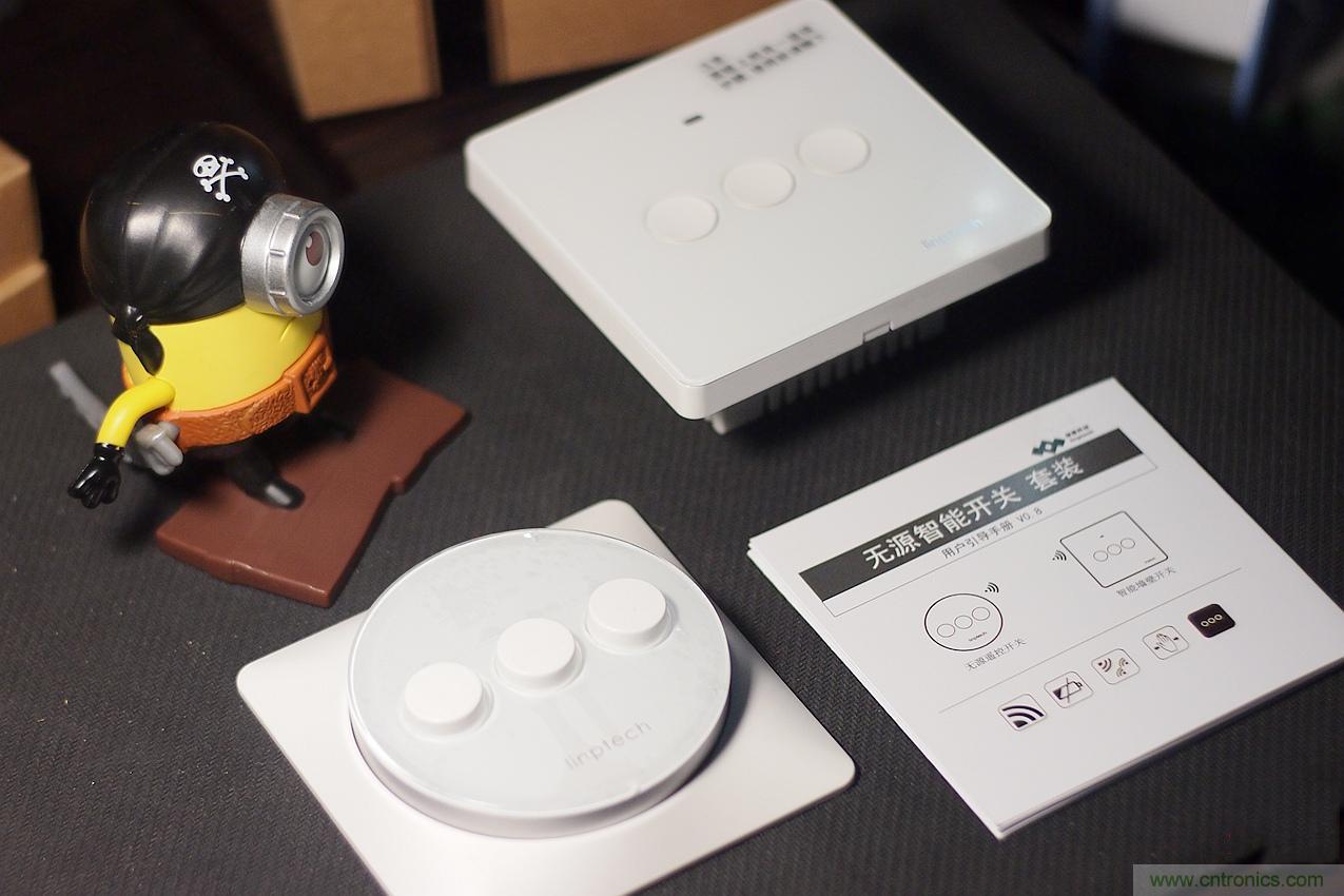 星球大戰(zhàn)原力釋放，無線控制易如反掌