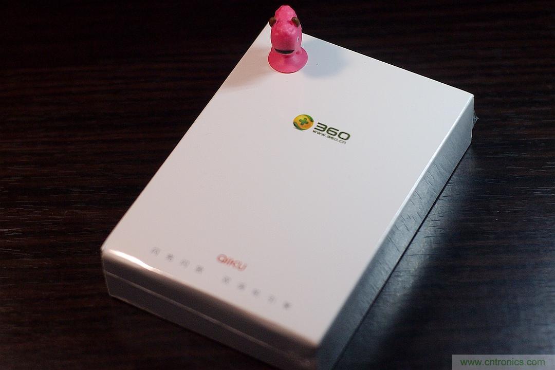 移動(dòng)電源也玩雙引擎？快到你想象不到