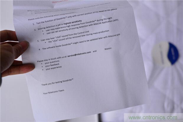 這個(gè)枕頭不僅能挽救睡眠還能挽救婚姻！